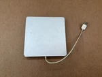 Apple Usb Superdrive A1270 Cd Dvd Reader Writer Silver. Fixed Price $29.99.