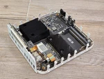 Apple 630-9376 Logic Mac Mini A1283 Motherboard. Fixed Price $31.58.