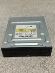 Dell D5PV2 Dvd Rw Dual Layer Sata 5.25" Black Optical Drive Odd TS-H653G. Fixed Price $17.99.