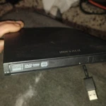 Buffalo Mediastation 8X Portable Dvd Writer Burner DVSM-PT58U2VB Usb Powered. Fixed Price $52.49.