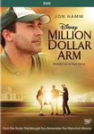 Million Dollar Arm (1-DISC Blu-ray + Digital Hd), New Dvds. Fixed Price $26.77.