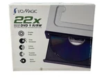 I/o Magic 22X Internal Dvd +/- R/rw Dual Format Double Layer Drive Brand New. Fixed Price $40.49.