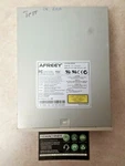 Vintage Afreey Cd-rom Drive Model: CD-2056E Ide Beige 56X S/n: 00014563 Tested!. Fixed Price $53.95.
