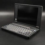Hp Omnibook 800CS Vintage Computer - Not Working. Fixed Price $156.53.