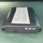 Teac External Cd Player Drive DVW516-E (not Checked). Fixed Price $30.00.