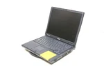 Dell Latitude C610 Mobile Pentium Iii 1GHZ 512 Mb Ram Cd-rw/dvd As Is. Fixed Price $106.94.