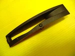 Dell Optiplex GX270 Desktop Drive Cover Bezel P/n: 0J074 8H284. Fixed Price $13.99.