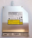 Original Hp Envy 17T-K200 Dvd Rw Burner Cd W/ Bezel UJ8C2 776917-001. Fixed Price $23.99.