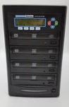 Kanguru Solutions 1 22X Duplicator U2DVDDUPE-S3 Tested. Fixed Price $170.00.
