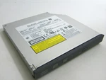 Genuine Dell Dvd Rw Dl Sata UJ890 Drive P21WX. Fixed Price $25.99.