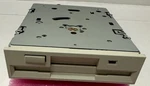 Newtronics Mitsumi D359T7 Internal 3.5" Floppy Disk Drive. Fixed Price $24.95.