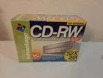 Micro Advantage Cd-rw 52X/24X/52X Rewriteable Drive Ide Retropc. Fixed Price $27.99.