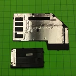 Set Of (2) Ncs NBP216 Laptop Computer Bottom Cover Plate. Fixed Price $13.95.