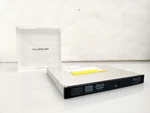 Panasonic UJ-260 Internal Slim Sata Drive 6X Blu-ray Burner Writer Bd-re Dvd. Fixed Price $49.99.