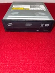 Hp GH40L 410125-501 Cd/dvd+rw Sata Optical Drive. Fixed Price $29.00.