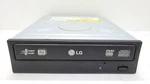 Lg GSA-H62N 18X Dvd-r/rw/dl/ram Drive Sata Black. Fixed Price $14.62.
