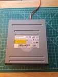Dell DH-16W1S12C CN-0UU009 Optical Disc Drive Sata Cable. Fixed Price $10.00.
