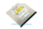 498479-001 AD-7580S Hp Dvd Drive W- Bezel Compaq CQ60-419WM (grade A) (CF37). Fixed Price $16.68.