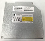 Hp Dvd/cd Rewritable Drive Laptop Small Form Factor 9.5MM DU-8A6SH-EEL. Fixed Price $13.99.
