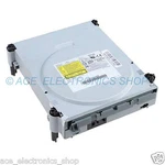 New Complete Dvd Replacement Drive For Microsoft Xbox 360 Philips Benq VAD6038. Fixed Price $55.95.