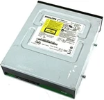 Dell Philips 0WH522 Dvd-rom Drive Drom 6316/97 16X Sata Black Bezel Tested Worki. Fixed Price $22.83.