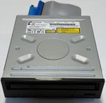 Apple Powemac G5 Ide H-l Dvd-rw/ Cd-rw Drive GWA-4165B E-H900-05-2378. Fixed Price $35.00.