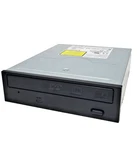 Pioneer Dvdr/rw Writer Unit DVR-110DBK. Fixed Price $40.00.