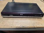 Toshiba D-R400 Dvdrw Video Recorder Hdmi Tested Plays No Remote. Fixed Price $44.99.