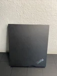 Lenovo Ultraslim Usb Dvd Burner Model LN-8A6NH11B. Fixed Price $24.99.