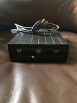 Lite-on SHM-165P6SX Dvd-rw Black Ide Disk Drive, Rarely Used. Fixed Price $14.00.
