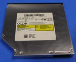 New Toshiba Samsung TS-L333D Dvd-rom Optical Drive W/bezel Dell M01PY. Fixed Price $17.99.