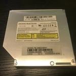 Dell Optiplex 745 Dvd/rw -sata Board & Caddy TS-L632 YG554. Fixed Price $29.90.