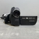 Samsung SC-DX103 Mini Dvd Camcorder & Battery Tested Please Read F1. Fixed Price $20.99.