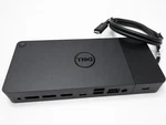 Dell WD19S WD19TBS WD19DC Docking Station Usb-c Thunderbolt 3. Fixed Price $43.99.