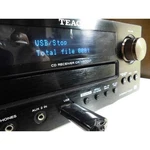 Ddp Rare Teac CR-H500NT Internet Cd Receiver Serviced New Belt Jdm Japan Exc. Fixed Price $606.45.
