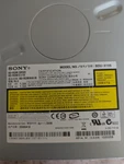 Sony BDU-X10S 2X Blu-ray, 8X Dvd Rom Sata Drive, Internal 5.25". Fixed Price $65.00.