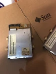 Sun 540-2854 Floppy Drive , Test-pass W:30D. Fixed Price $150.00.