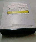 Nec ND-2100A Dvdrw Ide Disk Drive Black Rev A00. Fixed Price $18.16.