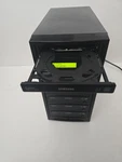 Bestduplicator Super Writemaster Sata Dvd Cd Duplicator/burner. Fixed Price $99.99.