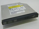 Sony Nec AD-7561A Dvd Rw Notebook Ide Lightscribe Drive Hp 448005-001. Fixed Price $21.59.