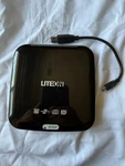 Lite-on ETAU208 Usb External Dvd/cd Rewritable Drive Black Lightscribe Untested. Fixed Price $10.97.