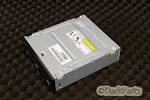 Lite-on IHAS120-04 Black Sata Dvd-rw Disk Drive. Fixed Price $13.49.