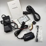 Sabrent Sbt-ufdb 1.44MB Usb Floppy Disk Drive Free Shipping. Fixed Price $19.99.