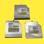 Lot Of 3 Hp/hl Super Multi Dvd Rewriter Model GSA-T50N #2592 Z64/14. Fixed Price $11.99.