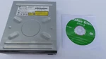 Hitachi-lg Hl Super Multi Dvd Rewriter GSA-H40N Ide With Roxio Software. Fixed Price $19.99.