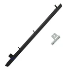 Genuine Lenovo Thinkpad T440P T540P W540 Cd Dvd Drive Bezel Faceplate + Bracket. Fixed Price $10.00.