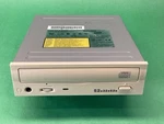 Beige Lite-on LTR-52327S 52X Cdrom Rewritable Internal Ide Desktop Drive. Fixed Price $25.00.