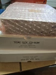 Teac Cd-rom Drive Ultraspeed CD-552G Off-white Color. Fixed Price $45.00.
