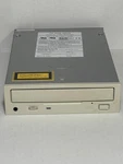 Sanyo Electric CRD-254P Cd-rom Drive 1995. Fixed Price $12.00.