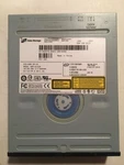H-l Data Storage Dvd Rom GCR-8162B Internal Ide 2003, Ver 0015, Dp/n 0U09. Fixed Price $65.00.